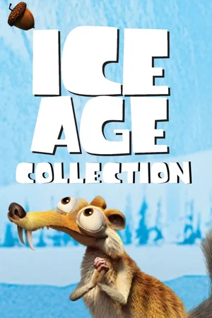 Ice Age Collection